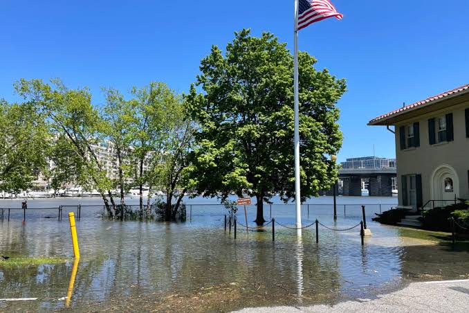 Coastal Flood Watch