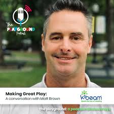 The Playground Podcast