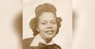 Birdie O. Charlton Obituary