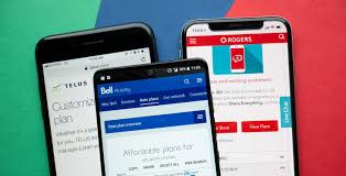 When reviewing rogers wireless home phone gonevoip visitors in most cases feel angry!! Here Are Rogers Telus And Bell S Low Cost Data Only Plan Proposals