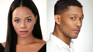 A Christmas Retreat' Feature Sets Krystal Joy Brown & Curtis Hamilton