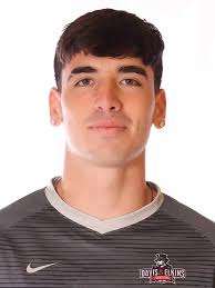 2024 Men's Soccer Roster