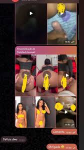 Nayara Assunção  anayaraassuncao Nude Leaked OnlyFans Photo twstalkeri19  - TheFap