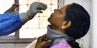 Coronavirus Mutations May Lead To Covid 19 Diagnosis Test Mismatch Study The New Indian Express