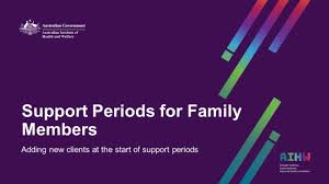 Shs Elearning Australian Institute Of Health And Welfare
