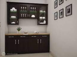 Image Result For Crockery Unit Designs Crockery Unit Design Rustic Dining Furniture Crockery Unit