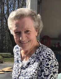 Obituary information for Shirley E. Gray