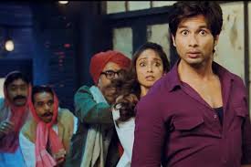 We did not find results for: Phata Poster Nikhla Hero Film Review