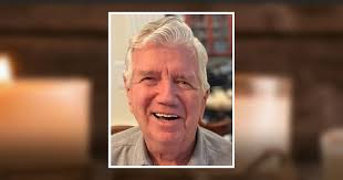 James F. Cullinan Obituary March 18, 2025