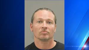 Rockford man arrested