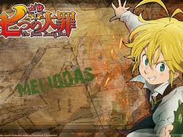 Find seven deadly sins wallpapers hd for desktop computer. The Seven Deadly Sins Wallpapers Desktop Background
