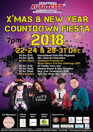 Share your new years messages and images using #cnnnye. 2018 New Year Countdown Parties In Penang Penang Events