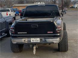 Image result for Black 2003 Sierra