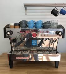 We did not find results for: The La Marzocco Strada Is Uber Cool Stylish And Built For High Volume