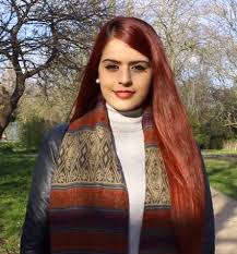 I am now 14 years old. Fall In Love With A Lion By Jaspreet Kaur Sikh Entrepreneur