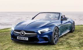 Even the most advanced safety systems may not be sufficient to avoid an accident. 2022 Mercedes Amg Sl Class What We Know So Far