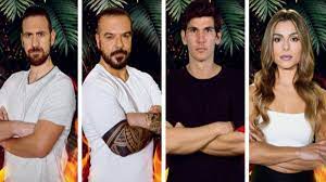 Στο σημερινό επεισόδιο του survivor 2021 ένας παίκτης αποχωρεί από τον άγιο δομίνικο. Survivor Spoiler 14 04 Oristiko Aytos O Paikths Apoxwrei Shmera Einai Hdh Sto 3enodoxeio Survivor Athens Magazine