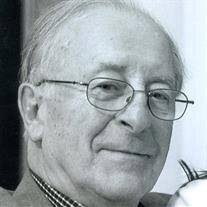 Obituary, Visitation & Funeral Information