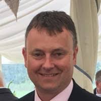 Steve Probert's Instagram, Twitter & Facebook