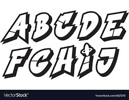 Maybe you would like to learn more about one of these? 4000 Koleksi Ide Graffiti Fonts A Z Terbaik