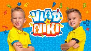 Ain't got no social life or friends, has to come on vlad to talk to . Vlad And Niki Wikipedia