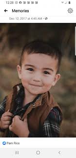 My name is Pamela Steinhebel. I am married to Bernard steinhebel.Michael,  Christian are our sons. Joshua , grandson