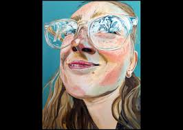 2025 CNY Scholastic Art Awards: Painting