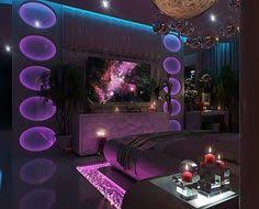 This wireless, multicolored, dimmable led strip indoor lights can get you the perfect desired atmosphere instantly. 86 Aesthetic Rooms Lights Ideas Aesthetic Rooms Neon Room Room Lights