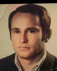 DAVID SEGUNDO MARTÍNEZ