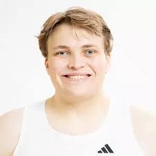 2024-25 Men's Track & Field Roster