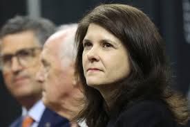 President and CEO Valerie Camillo leaving Comcast Spectacor, Flyers