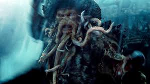 Pirates Of The Caribbean Dead Man S Chest Davy Jones Organ Pin By Joseph On Pirates Of The Caribbean Pirates Of The Caribbean Davy Jones Pirates