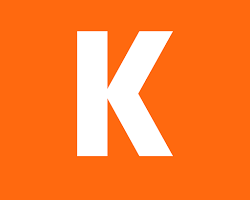 صورة Kayak app logo
