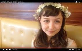 Lolita Hamilton's Instagram, Twitter & Facebook