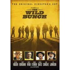 Wild Bunch (HD-DVD), The (Widescreen) - Walmart.com