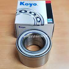 Aku ingatkan angin tayar kurang, so berhenti lah chek angin tayar tapi ok jer. Perodua Myvi 2005 Kenari Kelisa Viva Bearing Tayar Depan Front Wheel Koyo Japan Original Shopee Malaysia