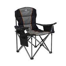 alpha camp oversized camping folding chair heavy duty support 450 lbs oversized sale at outdoorfull com outdoor folding chairs folding chair folding camping chairs