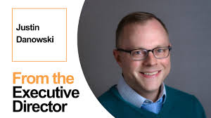 From the Executive Director