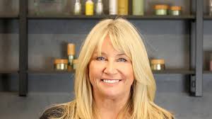 My beauty secrets deborah mitchell