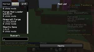 A mod that aims to add witchcraft to minecraft. Tutorial Como Instalar Mods En Minecraft Versiones 1 8 X 1 16 X Universocraft