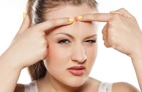 Tips Menghilangkan Jerawat Dalam Semalam Dengan Cara Sederhana Sukoharjonews Com