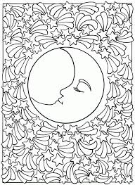 Best coloring pages printable, please share page link. Adult Coloring Pages Of The Sun Coloring Home