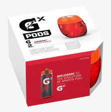 The artery pal gx kit includes. Home Gx Gx Pod Multi Pack Gatorade Gx Pods Png Image Transparent Png Free Download On Seekpng