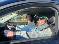 Falmouth Electric Vehicle Ride and Drive
