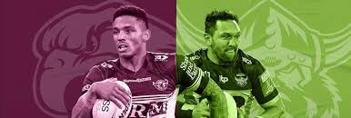 Here on sofascore livescore you can find all canberra raiders vs manly sea eagles previous results sorted by their h2h matches. 2021 Nrl Round 17 Sea Eagles Vs Raiders Preview Betting Tips Before You Bet
