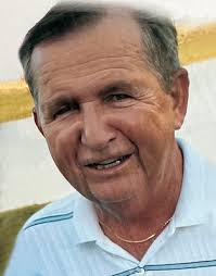 Richard “Dick” Norman Mooney Obituary