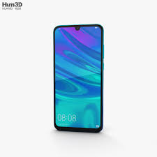 Easy switch from your old phone to a new huawei phone. Huawei P Smart 2019 Aurora Blue 3d Model Electronics On Hum3d