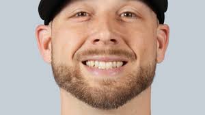 Austin Voth signs contract to pitch in Korea