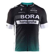 Craft Bora Hansgrohe Jersey