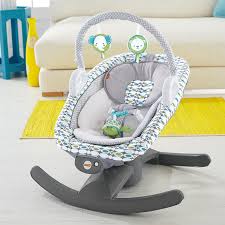 4 In 1 Rock N Glide Soother Cbt81 Fisher Price Soother Soothing Baby Fisher Price